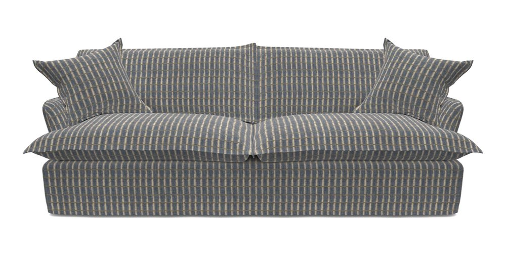 Bespoke 4 Seater Sofas