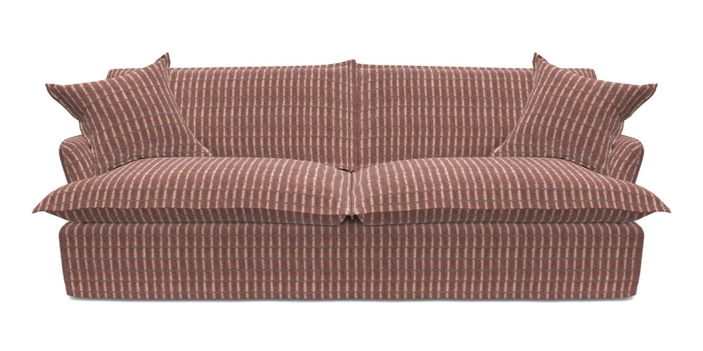 Bespoke 4 Seater Sofas