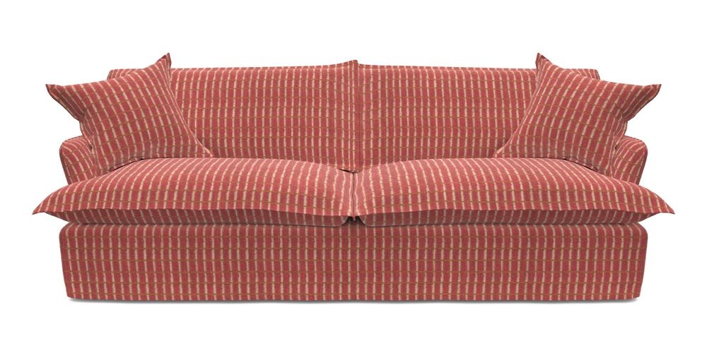 Bespoke 4 Seater Sofas