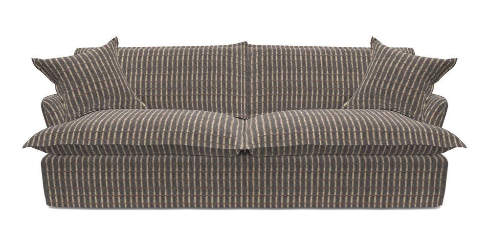 Bespoke 4 Seater Sofas