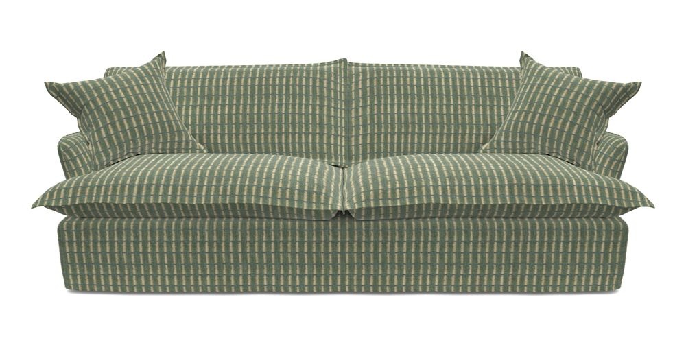 Bespoke 4 Seater Sofas