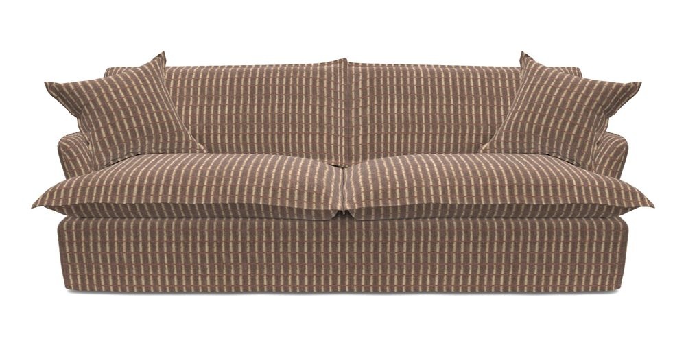 Bespoke 4 Seater Sofas