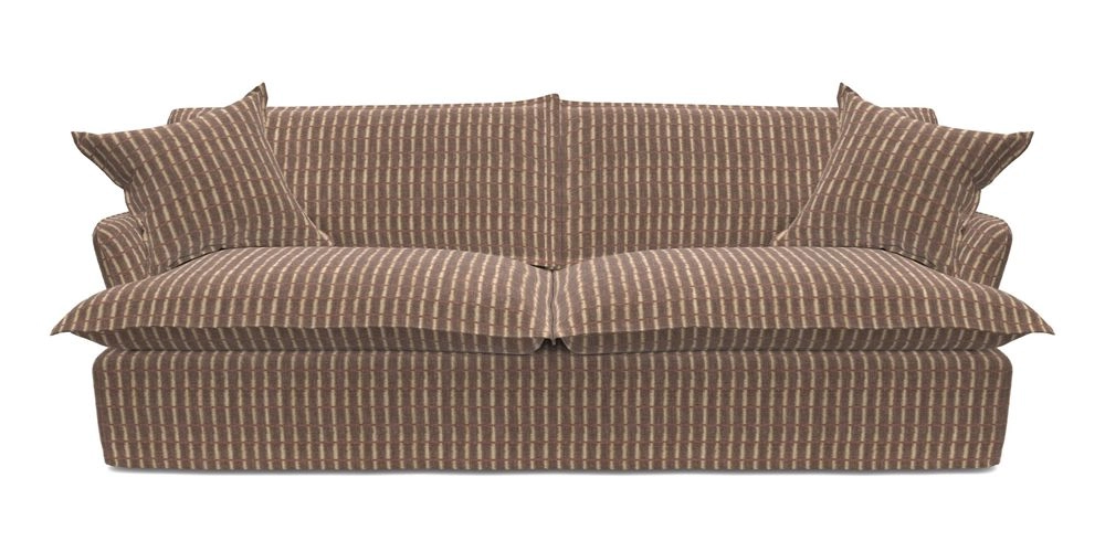 Bespoke 4 Seater Sofas