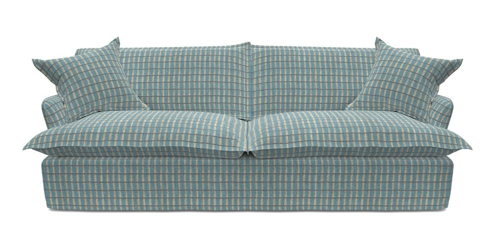 Bespoke 4 Seater Sofas