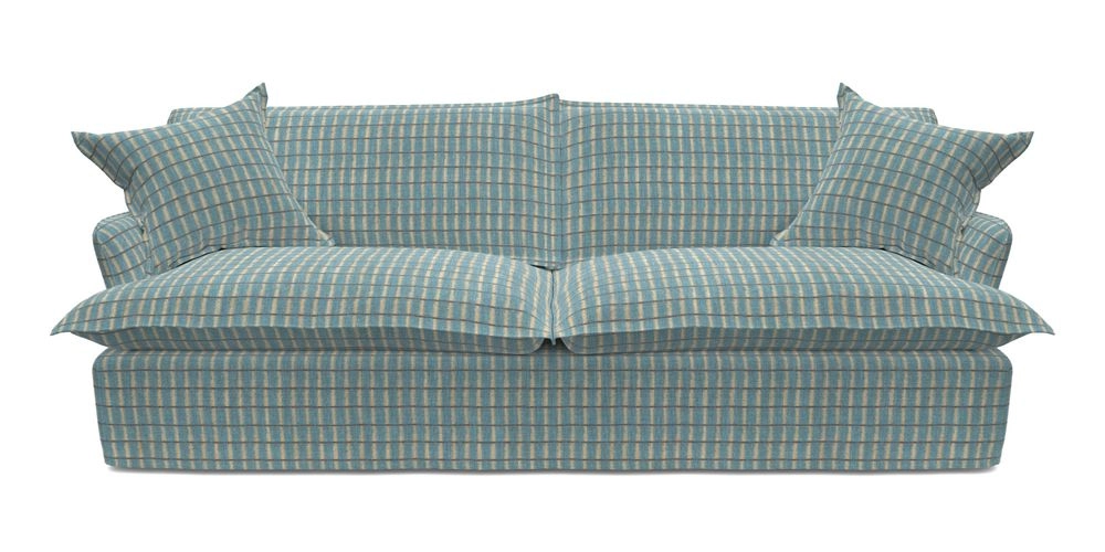 Bespoke 4 Seater Sofas