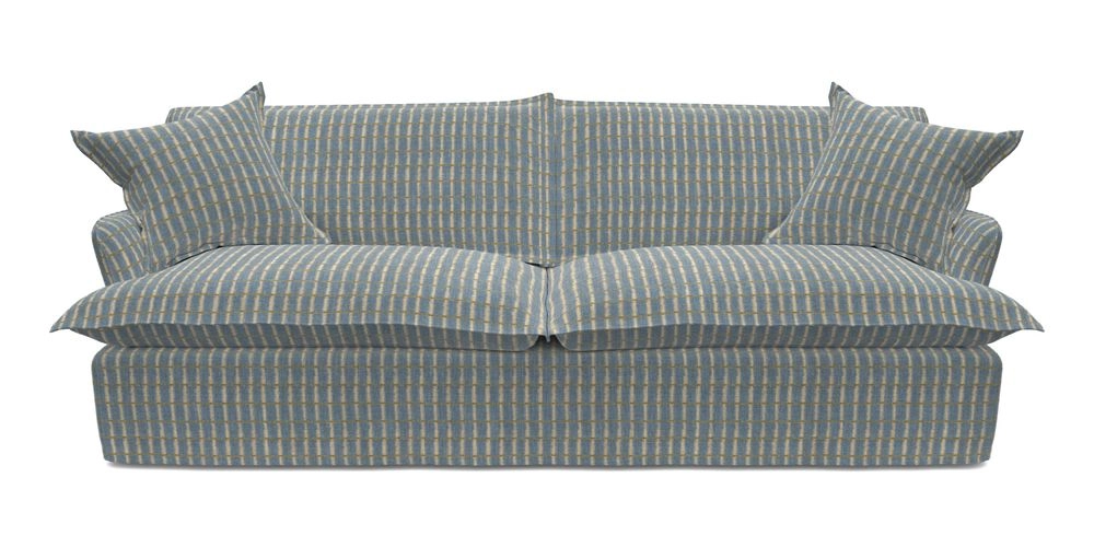 Bespoke 4 Seater Sofas