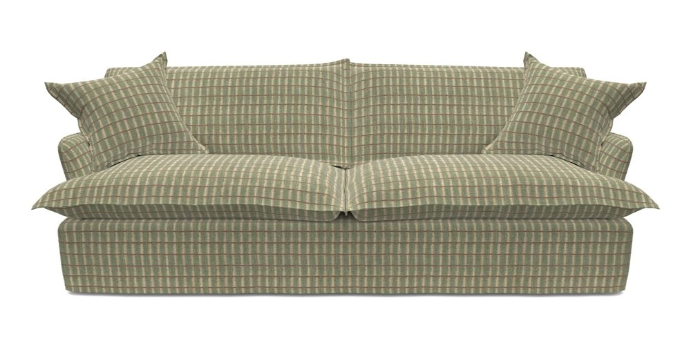 Bespoke 4 Seater Sofas