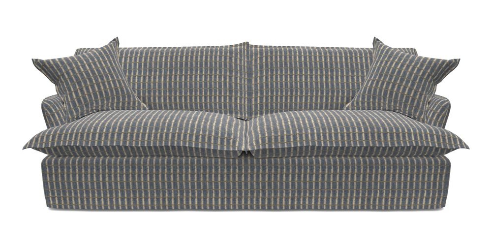 Bespoke 4 Seater Sofas