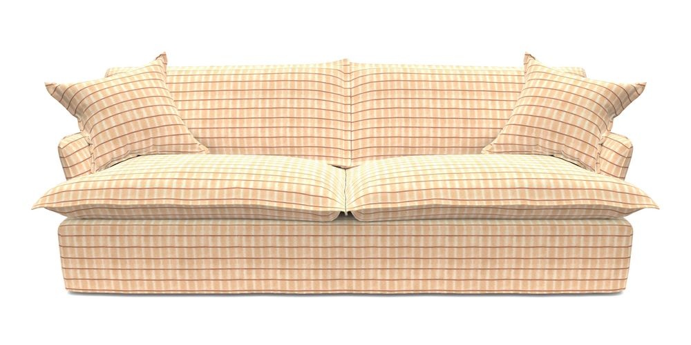 Bespoke 4 Seater Sofas