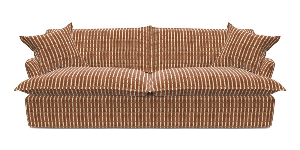 Bespoke 4 Seater Sofas