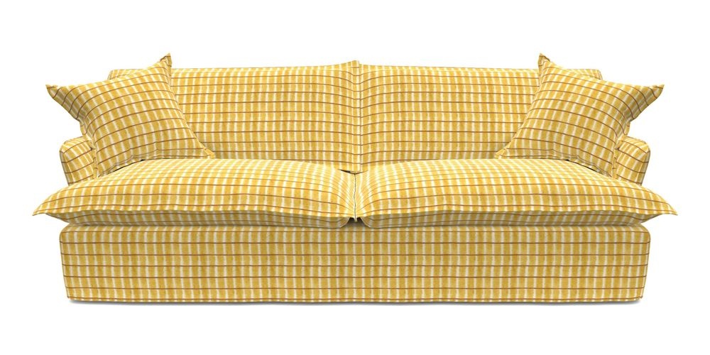 Bespoke 4 Seater Sofas