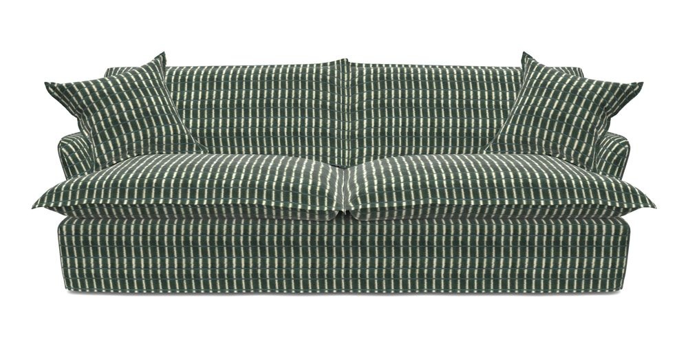 Bespoke 4 Seater Sofas