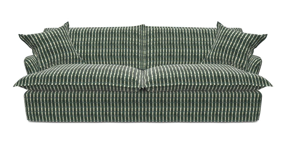 Bespoke 4 Seater Sofas
