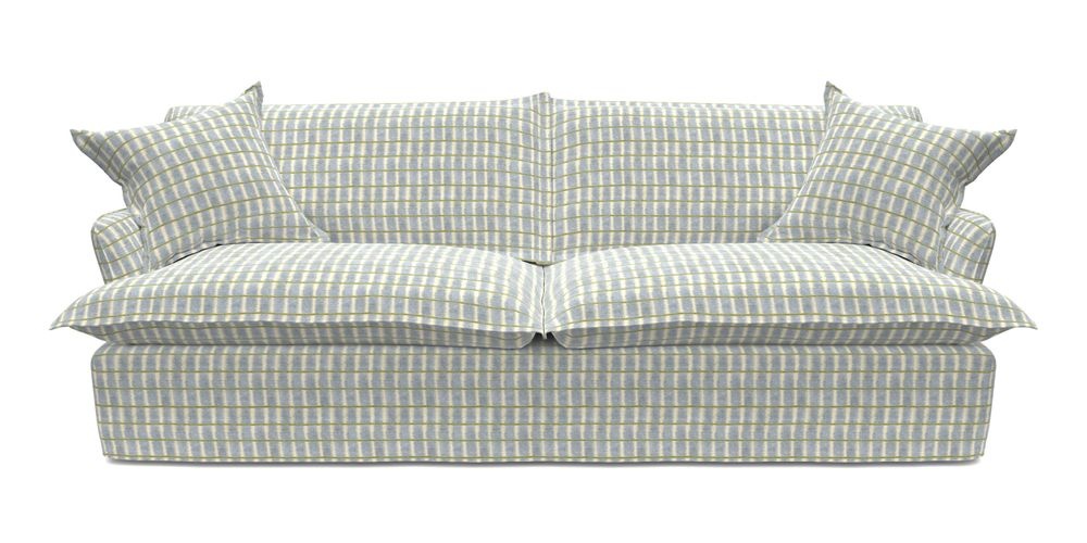 Bespoke 4 Seater Sofas