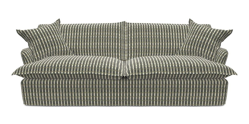 Bespoke 4 Seater Sofas