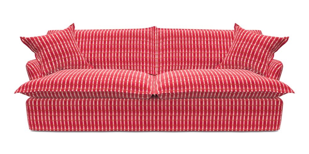 Bespoke 4 Seater Sofas