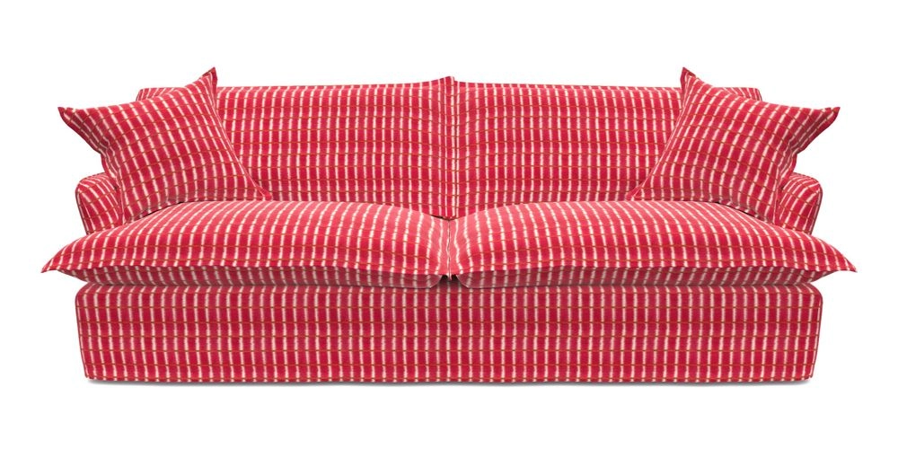 Bespoke 4 Seater Sofas
