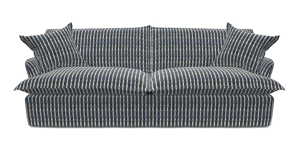 Bespoke 4 Seater Sofas