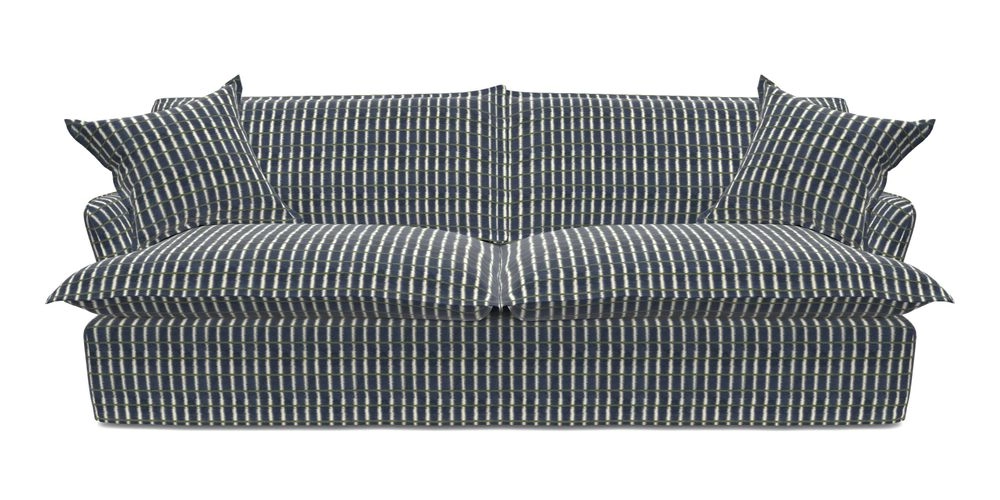 Bespoke 4 Seater Sofas