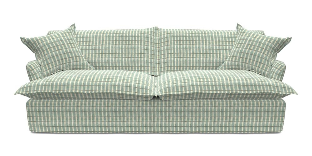 Bespoke 4 Seater Sofas