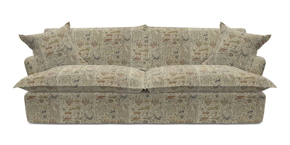 Bespoke 4 Seater Sofas