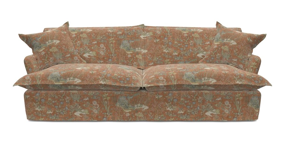 Bespoke 4 Seater Sofas