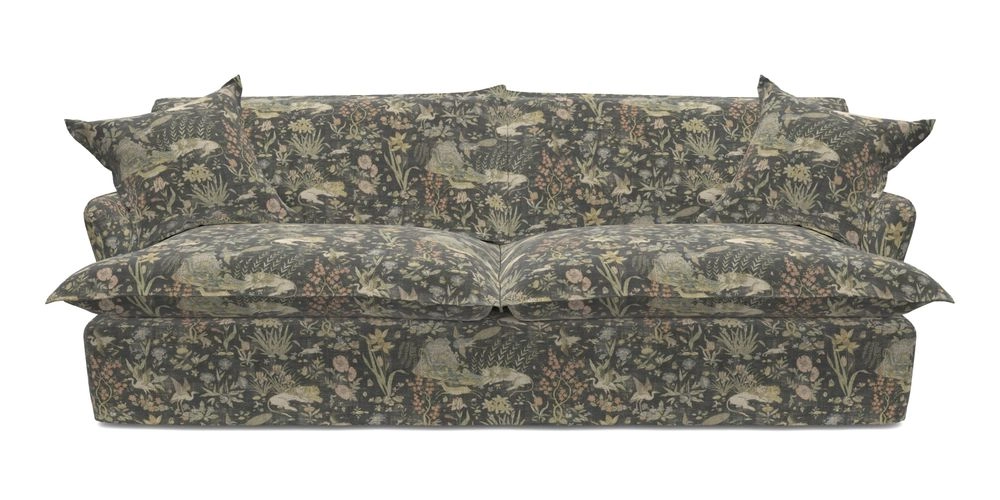 Bespoke 4 Seater Sofas