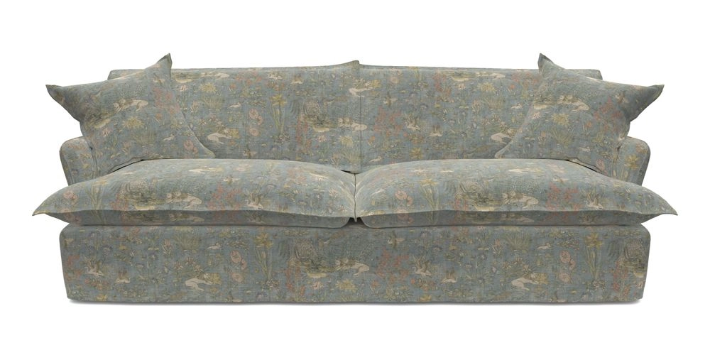 Bespoke 4 Seater Sofas