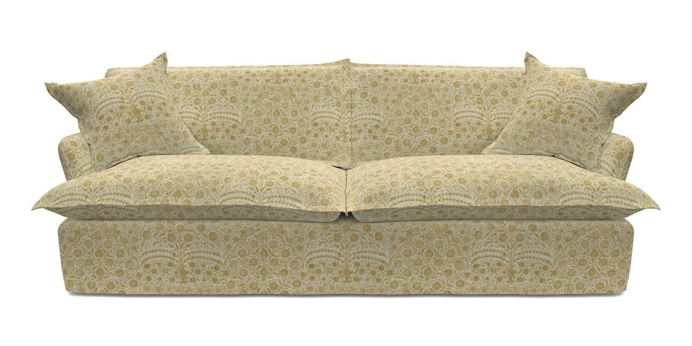 Bespoke 4 Seater Sofas