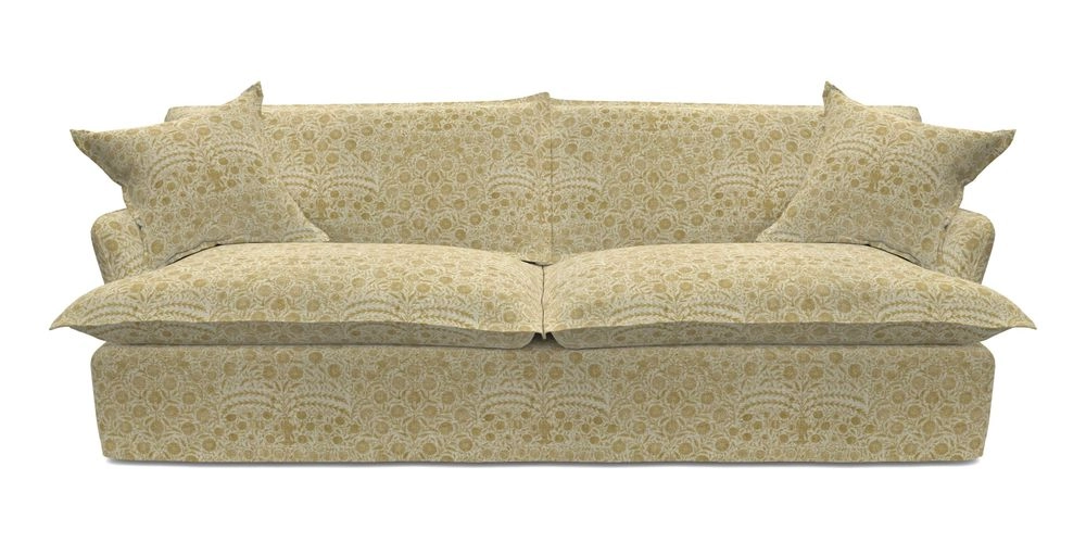 Bespoke 4 Seater Sofas