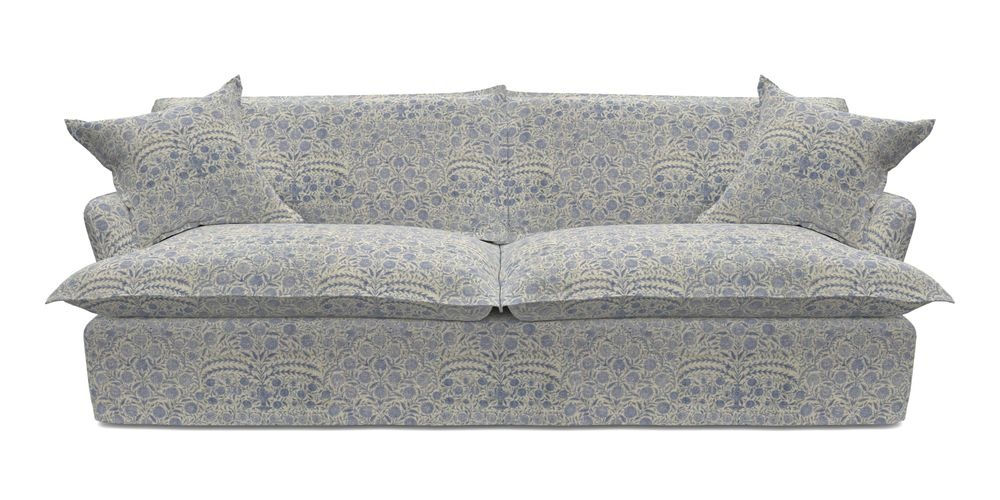 Bespoke 4 Seater Sofas