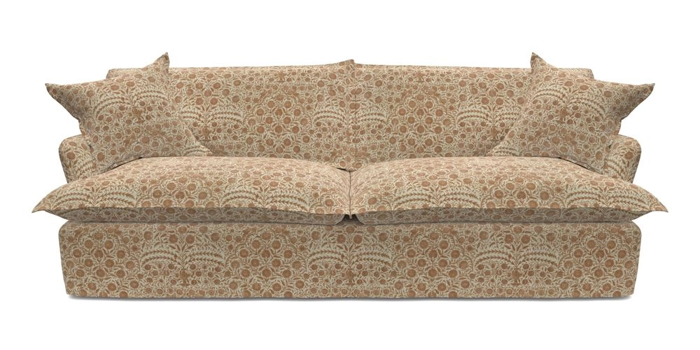 Bespoke 4 Seater Sofas
