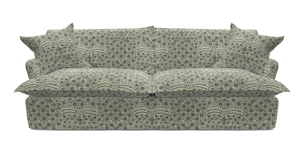 Bespoke 4 Seater Sofas