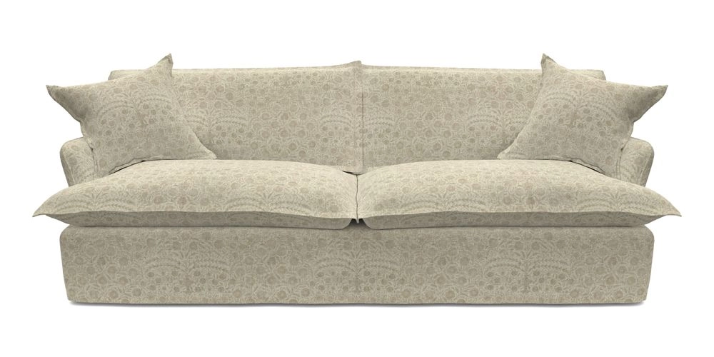 Bespoke 4 Seater Sofas