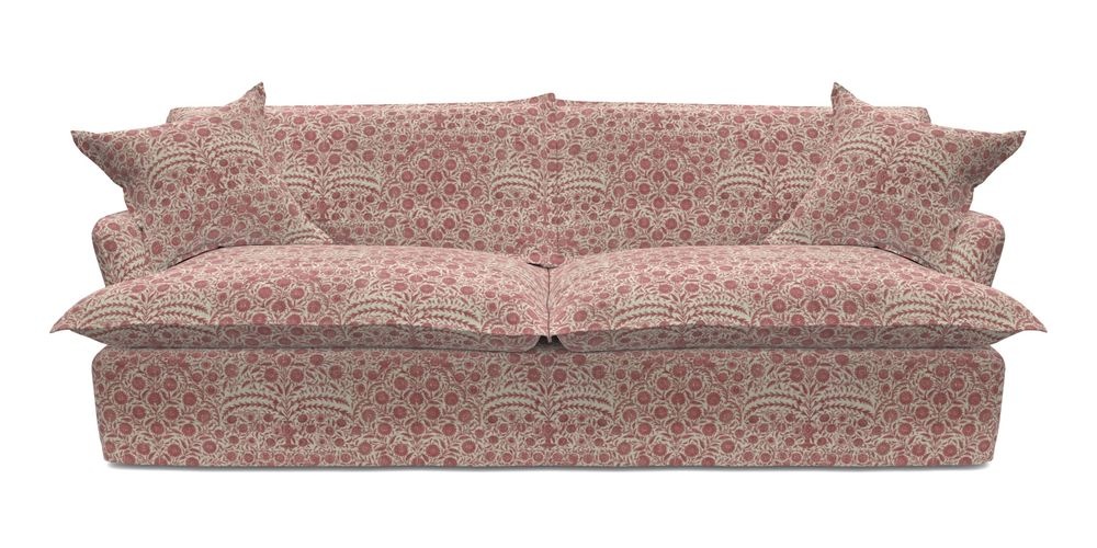 Bespoke 4 Seater Sofas