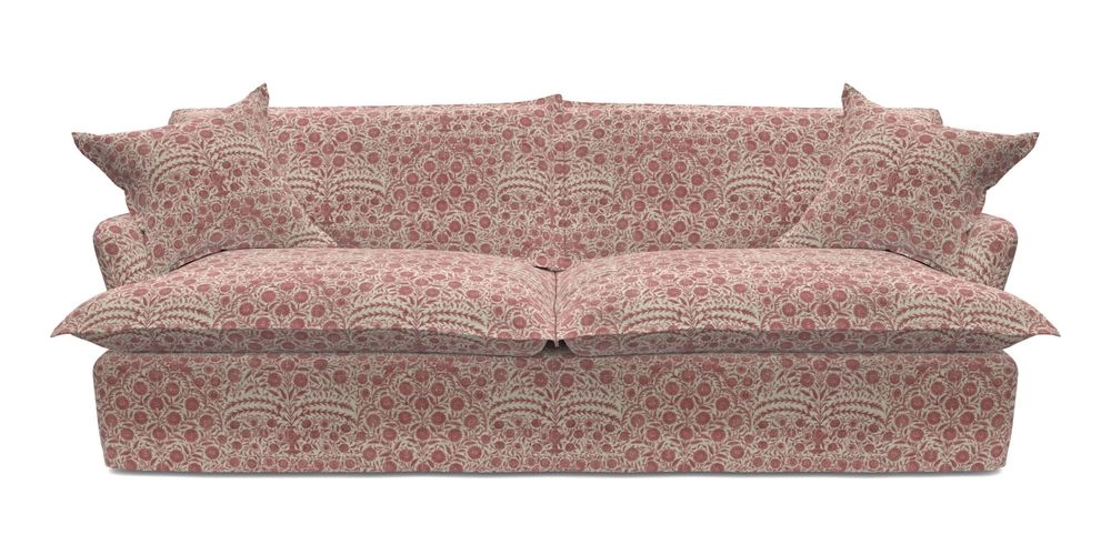 Bespoke 4 Seater Sofas