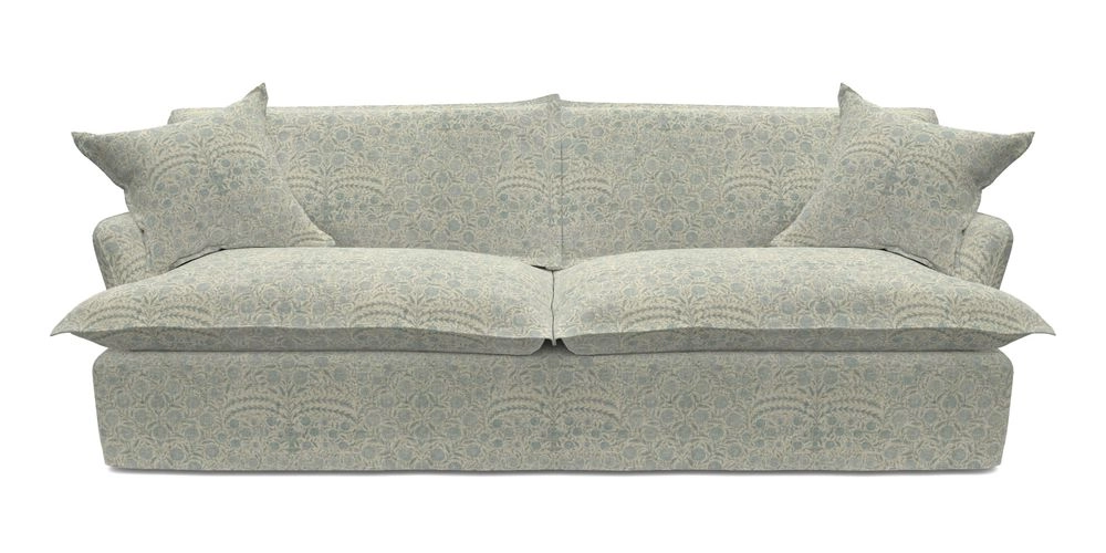 Bespoke 4 Seater Sofas