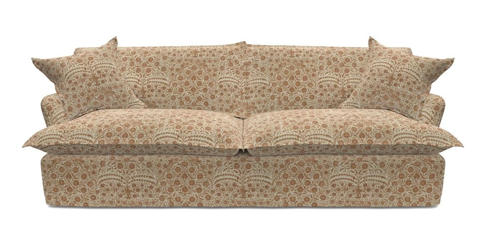Bespoke 4 Seater Sofas