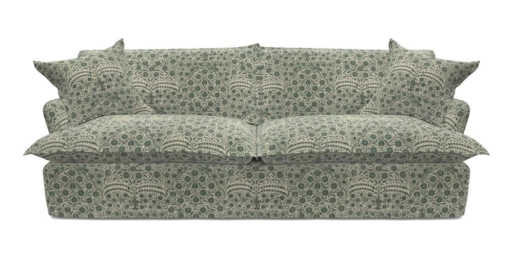 Bespoke 4 Seater Sofas