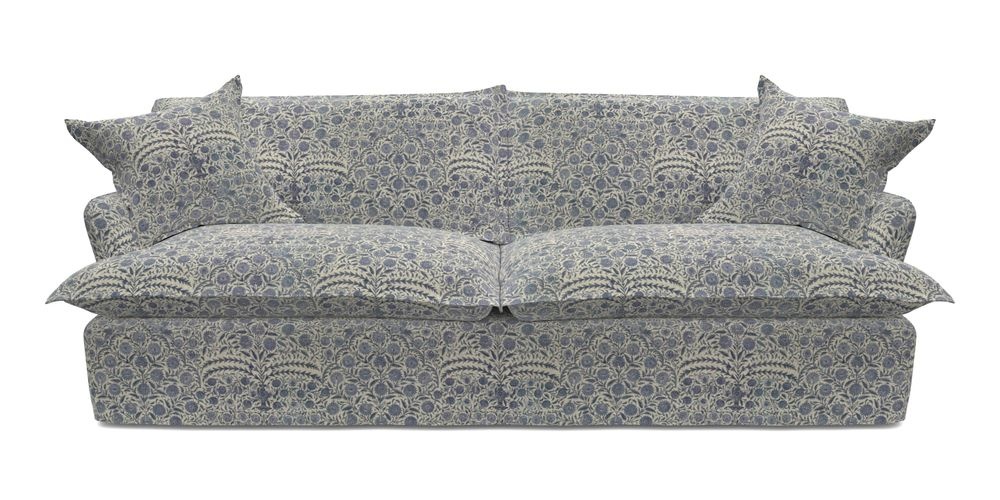 Bespoke 4 Seater Sofas