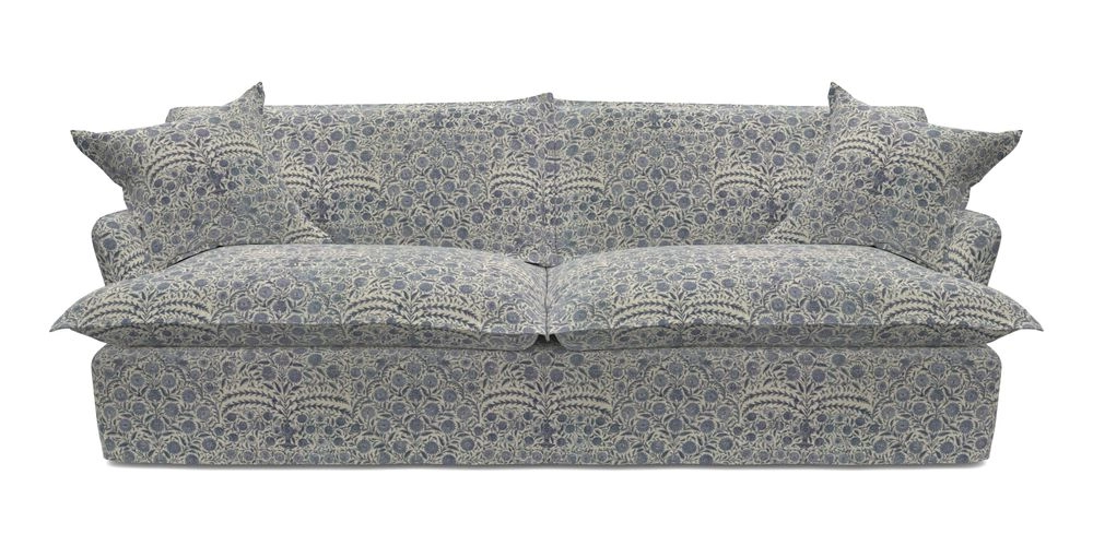 Bespoke 4 Seater Sofas