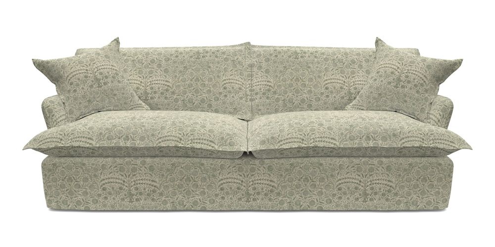 Bespoke 4 Seater Sofas