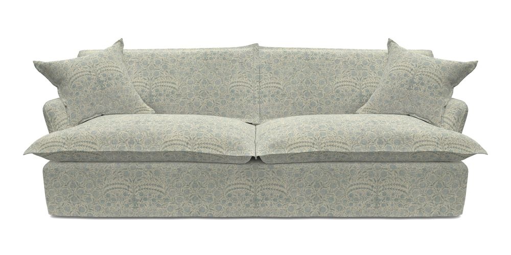 Bespoke 4 Seater Sofas