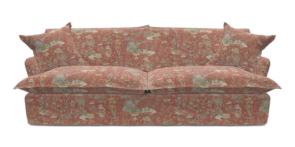 Bespoke 4 Seater Sofas