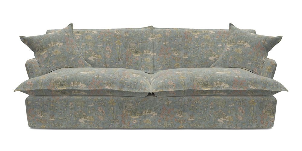 Bespoke 4 Seater Sofas