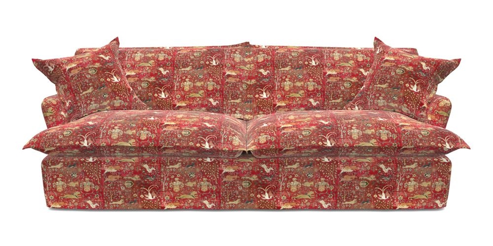 Bespoke 4 Seater Sofas