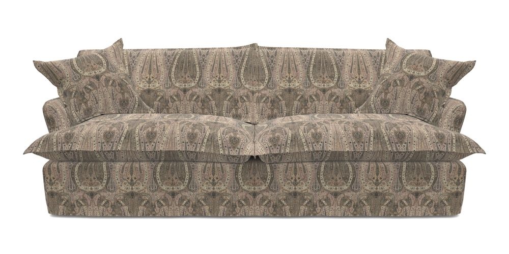 Bespoke 4 Seater Sofas