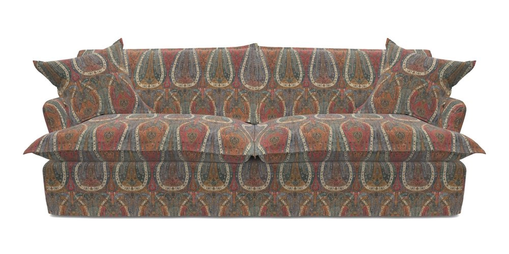 Bespoke 4 Seater Sofas