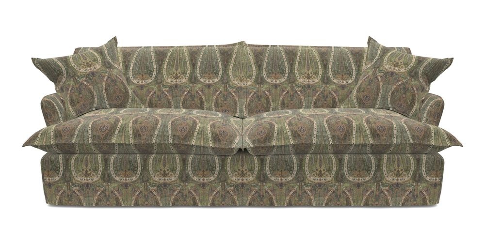Bespoke 4 Seater Sofas