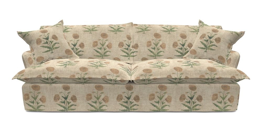 Bespoke 4 Seater Sofas